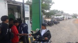 Curanmor Kembali Terjadi di RS Zapa, Sistem Keamanan Parkir di Pertanyakan!