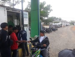 Curanmor Kembali Terjadi di RS Zapa, Sistem Keamanan Parkir di Pertanyakan!