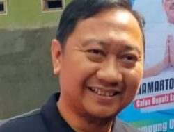 AIM bermanuver pastikan tim bekerja keras untuk memenangkan Hamartoni Ahadis sebagai bupati 2025-2030