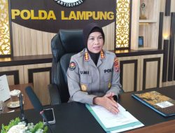 Polres Way Kanan Kantongi 1 Identitas Pelaku Bentrok Antar warga di Tugu Simpang Empat