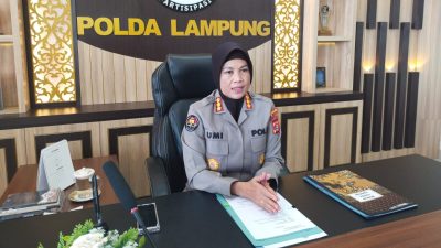 Polres Way Kanan Kantongi 1 Identitas Pelaku Bentrok Antar warga di Tugu Simpang Empat