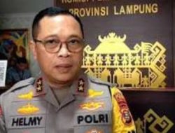 KAPOLDA LAMPUNG INGATKAN ANGGOTANYA, KITA TIDAK BERPOLITIK.