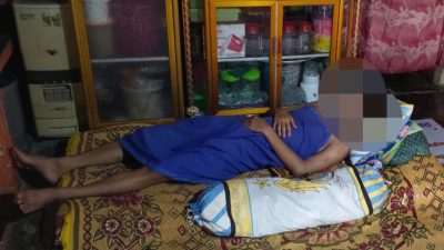 Tiga pelaku penyekapan berhasil diamankan polisi