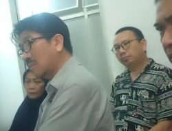 Cabup Hamartoni Ahadis kunjungi korban penyekapan dan penyiksaan di RSUD Riyacudu