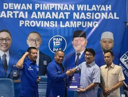 Cabup Hamartoni Ahadis dan cawabup Romli kantongi rekomendasi empat partai, kemanakah Partai PKB berlabuh.