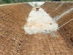 Pemenang Proyek Peningkatan Daerah Way Rarem (Lanjutan) Diduga tabrak aturan