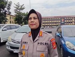 Polda Lampung Tindaklanjuti Pengaduan Pensiunan Guru