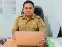 Kepala Tiyuh Wonokerto Diperiksa Inspektorat Tubaba.