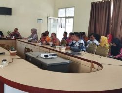 Pemkab Lampura Gelar Pembinaan dan Pengawasan Penyelenggaraan Pemerintahan Daerah Tahun 2024