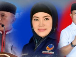 Empat orator ulung siap menangkan Paslon HAR-LI jadi bupati Lampura