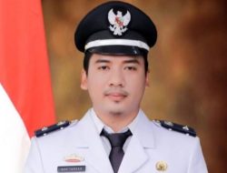 Diduga kepalo Tiyuh Wonokerto TUBABA Mark Up dana DD tahun 2023