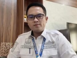 Kepala Dinas Kominfo Lampung Utara, Masyarakat Diminta Bijak Menggunakan Media Sosial Menjelang Pilkada Bupati dan Gubernur