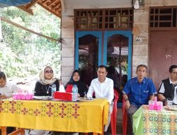 Cawabup Romli satukan visi,misi menangkan Paslon HAR-LI pada pilkada