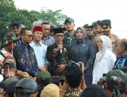 Petani singkong Lamtim, lakukan aksi demo jilid tiga