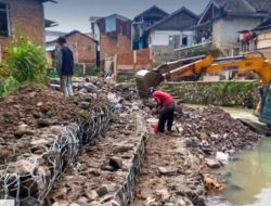 Pemkot Badar Lampung lakukan normalisasi pasca bencana banjir