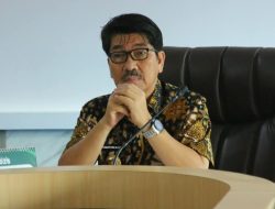 BUPATI LAMPUNG UTARA PIMPIN RAPAT PERSIAPAN KUNJUNGAN GUBERNUR LAMPUNG DALAM SAFARI RAMADHAN 2025