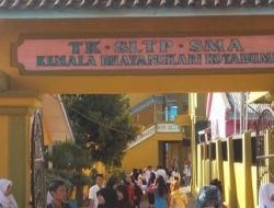 Tak selesai kan administrasi, siswa tak beri kesempatan UAN