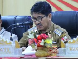 Pemkab Lampung Utara gelar Musrenbang RKPD 2026 dan Forum Konsultasi Publik RPJMD 2025-2029