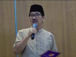 Bupati Lampung Utara Gelar Pengajian dan Tasyakuran dalam Rangka Penempatan Rumah Jabatan