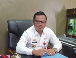 Pemerintah Kabupaten Lampung Utara Sosialisasi Program Pemutihan Pajak Kendaraan di Kecamatan Abung Semuli