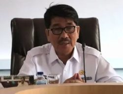 Bupati Lampung Utara Terima Kunjungan Tim BPK-RI Perwakilan Provinsi Lampung