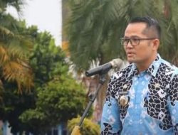 Uji Kompetensi Pejabat Eselon II, Pemkab Lampura Ukur Kinerja dan Kelayakan Jabatan