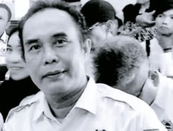 Ketua LPM Berharap Polres Tubaba Segera Menangkap Terduga Pelaku Penganiayaan Anak Dibawah Umur