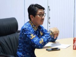 Ir.Hamartoni Ahadis Pimpin Rapat Tindak Lanjut Monitoring PT. TWBP