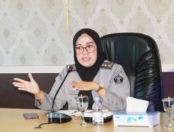 BAGIAN HUKUM SETDA OKU SELATAN ADAKAN SOSIALISASI PERCEPATAN PEMBENTUKAN POSBANKUM DAN KOPERASI MERAH PUTIH DI KABUPATEN OKU SELATAN.
