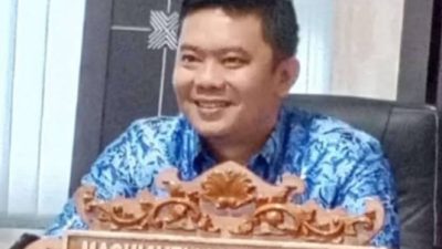 Perdana, Dinas P&K Way Kanan Raih Penghargaan dari Kemen Dikdasmen