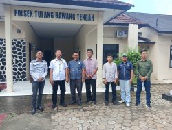 Berakhir Damai Komplik Masyarakat Dan Perusahaan Berjalan Lancar.