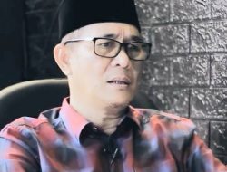 Gugatan Eks Bupati PALI: Surat Pemberhentian Belum Turun, Masa Jabatan Dipertanyakan