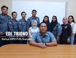 Peringati HUT Bhayangkara ke 79, DPD PJS Sumsel Siap Jadi Mitra Polri