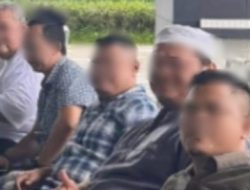 ‎Lapor Pak Kapolri : Tangkap Oknum Pungli Batubara di Way Kanan Lampung, Diduga Memiliki Rekening Gendut ‎