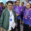 Bupati Lampung Utara Hadiri Pembukaan Apkasi Otonomi Expo 2025