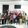 Bawaslu gelar rapat penguatan kelembagaan terkait politik uang dalam pemilu