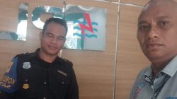 ‎Menejer dan Asesmen UP3 PLN Kotabumi Tidak ada DiKantor Terkait P2TL Atas Pemeriksaan Listrik Yang Diduga Menakuti Konsumen
