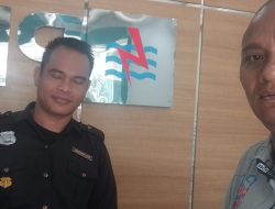 ‎Menejer dan Asesmen UP3 PLN Kotabumi Tidak ada DiKantor Terkait P2TL Atas Pemeriksaan Listrik Yang Diduga Menakuti Konsumen