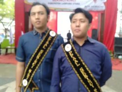Badan Eksekutif Mahasiswa Universitas Lampung menilai, pengukuran ulang Hak Guna Usaha (HGU) PT Sigar Grup Companies (SGC) harus segera dilakukan