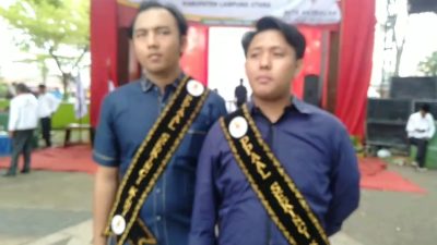 Badan Eksekutif Mahasiswa Universitas Lampung menilai, pengukuran ulang Hak Guna Usaha (HGU) PT Sigar Grup Companies (SGC) harus segera dilakukan