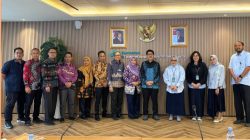 Pemkab Lampung Utara Dorong Peningkatan Layanan Kesehatan Masyarakat di RSUD Ryacudu