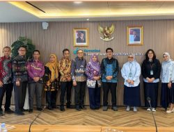 Pemkab Lampung Utara Dorong Peningkatan Layanan Kesehatan Masyarakat di RSUD Ryacudu