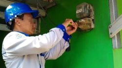‎Diduga Tim P2TL PT.Lisna Abdi Prima Lakukan Tugas Se-wenang Wenang Terhadap Konsumen ‎