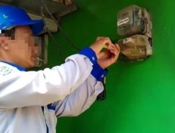 ‎Diduga Tim P2TL PT.Lisna Abdi Prima Lakukan Tugas Se-wenang Wenang Terhadap Konsumen ‎