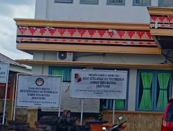 BKPSDM Lampura instruksi dinas pendidikan lakukan proses penilaian kinerja
