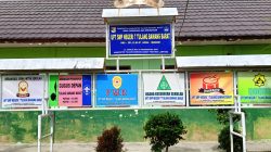 Terkait Mark Up, SMPN 7 Berikan Klarifikasi.