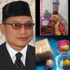 Ketua LSM Gempur Lampung Utara Menilai Menu MBG SDN 1 Kalibening Raya Tidak Sesuai Standar