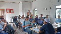 ‎JMSI Lampung Sosialisasi Pengurus Periode 2025-2030