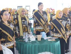 PIPAS Lampung Angkat Pesona Daerah dalam Pertemuan Rutin Paguyuban di Lapas Kelas IIA Kotabumi