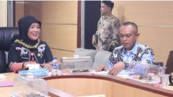 Pemkab Lampung Utara Siapkan Rute Damri Panaragan Jaya-Kotabumi